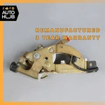 Mercedes R129 SL500 SL320 Convertible Rear Left Lock Cylinder Remanufactured. Fixed Price $325.23.