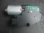 Sunroof Motor 2003 04 05 06 07 Honda Accord Coupe. Fixed Price $51.10.