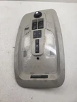 Console Front With Sunroof Mph Speedometer Fits 2012 Terrain Tested Oem. Fixed Price $56.00.