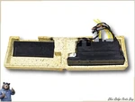 1998-2003 Mercedes W208 W202 W210 CLK320 Central Locking Vacuum Pump Oem. Fixed Price $138.99.