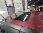 (local Pickup Only) Roof Glass Fits 03-08 Element 242399. Fixed Price $299.88.