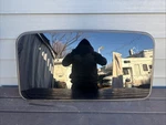 2012-2018 Toyota Camry Avalon Glass Top Sunroof Moonroof. Fixed Price $178.59.