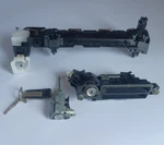 2008-09 Mercedes W211 Class Trunk Glove Box Door Lock Key Cylinder Set. Fixed Price $129.99.