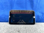 2011 - 2023 Dodge Charger Srt Hellcat Oem Moon Sunroof Glass Panel Window. Fixed Price $349.99.