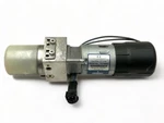 Mini Cooper Convertible Top Hydraulic Pump Motor 54347079880 05-08 R52. Fixed Price $149.99.