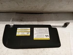 Ford F150 Pickup Visor Crew Cab, W/o Sunroof; Illumination; W/mirr. Fixed Price $90.00.