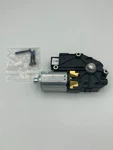 Genuine Sunroof Motor MM1033, AT4Z-15790-G. Fixed Price $69.95.