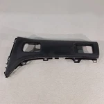12-15 Honda Civic Passenger Side Interior Dash Panel AA7463. Fixed Price $49.00.