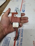 Toyota RAV4 Sun Roof Relay 85921-12070 (1997-2000). Fixed Price $15.00.