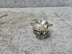 Engine Motor Gear Wheel Mercedes W206 C43 CLA45 CLG43 Amg K Oem. Fixed Price $149.00.