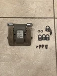 84-04 Toyota Pickup / Tacoma Sunroof Latch SR5 84-89 4RUNNER Oem Gray. Fixed Price $49.99.