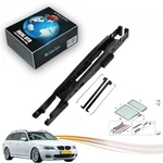 For Bmw E61 Panoramic Sunroof Sliding Rail Parts 54137118849 54107387113 .... Fixed Price $49.90.