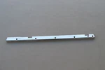 1986-1991 Mercedes Benz Sunroof Slide Rail Left (A1247821926). Fixed Price $39.99.