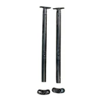 55176504AD And 55176505AD Sport Bar Side Set For Jeep Wrangler Tj (97-02). Fixed Price $49.99.