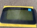 2011 - 2014 Chrysler 200 Sunroof Glass Moonroof Window Factory Oem. Fixed Price $64.50.