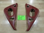 Toe Board Gusset Body Support Bracket Fits Willys Jeep Mb Gpw CJ2A CJ3A CJ3B. Fixed Price $40.00.