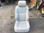 Lexus LS460 2008 Front Right Passenger Seat Assembly W/headrest Display 07-09 ;y. Fixed Price $539.40.