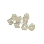 E23 Series Side Trim Grommet Set Of For Bmw 51121867907 745I 735I 733I. Fixed Price $14.99.