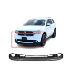Bumper Cover For 2011-2013 Dodge Durango Front Primed. Fixed Price $115.31.