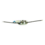 01-05 Bmw 330 325 E46 Convertible Soft Roof Top Lock Motor 0390201635 Oem. Fixed Price $157.49.