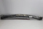 Smoke Tinted Acrylic Window Visor Rain Guard Vent Shade For Nissan Sentra 13-19. Fixed Price $20.00.
