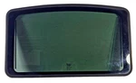 1998 2005 Lincoln Town Car Sun Roof Moon Glass Oem. Fixed Price $189.99.