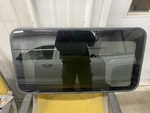 2003-2004-2005 Ford Explorer Front Sunroof Glass Panel Orignal Oem. Fixed Price $93.85.