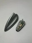 12-18 Bmw F30 F36 F32 Shark Fin Antenna Module Roof Cover Glacier Silver Oem A83. Fixed Price $34.95.