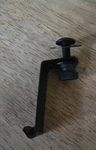 1996-2002 Toyota 4RUNNER SR5 Sunroof Wind Visor Deflector Oem Hardware. Fixed Price $39.99.