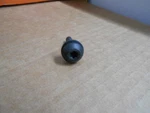 6506826AA Oem Jeep Wrangler Hard Top Mounting Screw. Fixed Price $10.19.