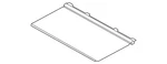 Genuine Ford Sunroof Cover AT4Z-78519A02-AC. Fixed Price $419.51.