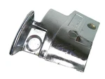 Corvette 1969-1977 T-top Alignment Striker Guide Pin Plate Oem Gm # 3948067 Lh. Fixed Price $18.00.