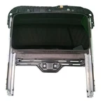 Hyundai Tucson Sunroof Glass Assembly Oem 81610N9000 81640N9000 2022-2024. Fixed Price $315.00.