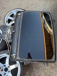 97 98 99 00 01 Honda Prelude Sunroof Moonroof Panel Assembly. Fixed Price $350.00.
