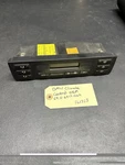 Bmw E46 3 Series Ac Control Module Oem 64116917004. Fixed Price $25.00.