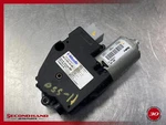 10-17 Mercedes W212 E350 E550 Roof Sun Shade Screen Roller Blind Motor Unit Oem. Fixed Price $59.99.