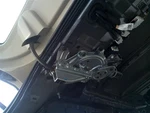 Murano 2012 Liftgate Motor Lid Pull Down 547839. Fixed Price $200.00.