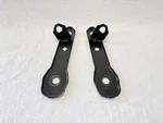 2017 - 2021 Alfa Romeo Giulia Rear Left & Right Subframe Support Bracket Set Oem. Fixed Price $39.55.
