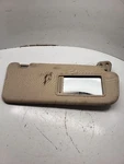 Used Right Visor Fits: 2011 Hyundai Santa Fe Illuminated W/sunroof. Fixed Price $56.00.