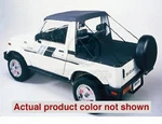 Bestop Soft Fits Suzuki 1986-1994 Samurai; Note: Requires Factory. Fixed Price $104.20.