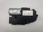 Jaguar Xe 2017 Panoramic Sunroof Motor 161103 10027987F JX7353508AA C83. Fixed Price $76.50.