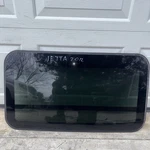 11-18 Volkswagen Jetta Factory Oem Sunroof Moon Glass Window. Fixed Price $119.99.