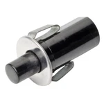 1965-67 Ford Mustang Dome Light Switch With Stainless Steel Bezel. Fixed Price $6.95.