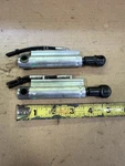 06-2009 Pontiac G6 Convertible Hard Top Trunk Hinge Hydraulic Cylinder Pair. Fixed Price $145.00.