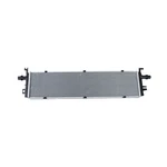 New For Mercedes-benz W206 A/c Radiator Cooler A0995003801. Fixed Price $159.59.