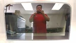 2008-2014 Cadillac Cts-v Sedan Oem Front Sunroof Glass Window. Fixed Price $127.49.