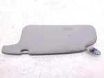 1991 Toyota Tercel Passenger Side Sun Shade Visor Assembly. Fixed Price $69.99.