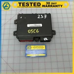 05-13 Corvette C6 Convertible Top Roof Computer Control Module Oem 15793697. Fixed Price $189.99.