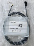 Tesla Model Panoramic Roof Right Cable 6008693-00-B. Fixed Price $150.00.