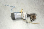 1984-1986 Used Genuine Original Porsche 928S Sunroof Motor 640646771 LM94. Fixed Price $125.99.